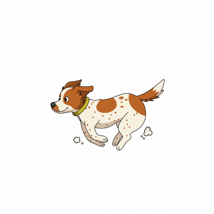chien